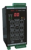 SIGNAL PROCESSOR FOR FLAME MONITOR SYSTEM, P/N: Model 700