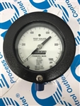 Foxboro Pressure Gauge, P/N:P0105RE