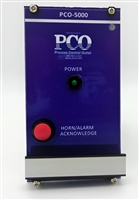 PCO 5000 POWER SUPPLY, P/N: PCO-5000, REPLACES 482459