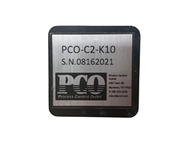 PCO MANUFACTURED Replacement for the Micon/Powell C2-K10 / 4500-0010, P/N: PCO-C2-K10