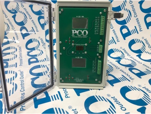 Testers for 4-20ma and signal, P/N: PCO-FIG01