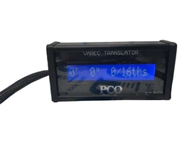 Varec Translator, P/N: PCO-PTV01