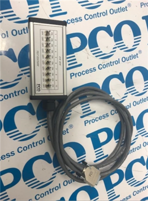 Eye-Hye Test Box, P/N: PCOL110618TB