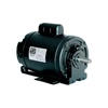 Poultry Fan Motors : Single-Phase - Resilient Base