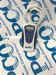 Restek Flow Meter