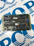 PC Board, P/N: S097A002AAA