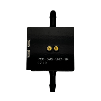 Air Alarm Purge Switch, (Termination & Power Supply Bd..), P/N: S69750