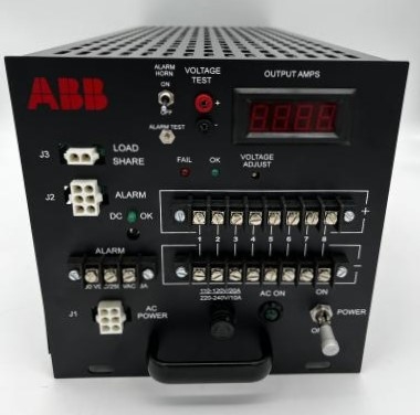 PCO MOD300 SC Power Supply, P/N: SC0425ABB