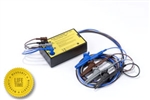Three Phase Voltage Data Logger, P/N: SL-3V