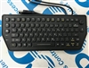 Mobile Backlit Keyboard with Force Sensing Resistor Pointing Device, P/N: SLK-79-FSR-USB