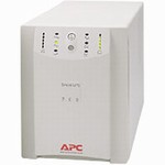 APC 700VA SU700NET 4 Outlet UPS