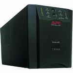 APC 1000VA SUA1000 8 Outlet UPS