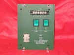 UCM Transfer Switch (PCO Manufactured), 120V AC,  P/N: WT9846TS/A