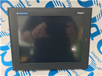 10.4 " Graphic terminal Touch Screen, P/N: XBTGT5330