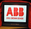 LCD for ABB Rack Mount  P/N - WM2004AR