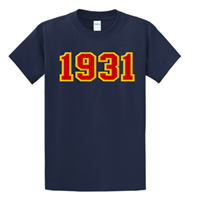 Phi Iota Alpha Founder Apparel