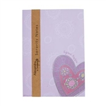 Sigma Kappa Mascot Notepad