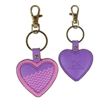 Sigma Kappa Mascot Keychain