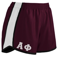 Alpha Phi Pulse Shorts
