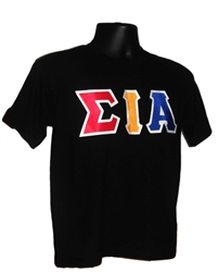 Phiota Letter Shirt