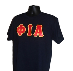 Phiota Letter Shirt