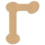 gamma Greek Bubble Letter