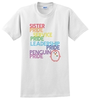 Penguin Pride