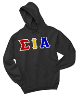 Sigma Iota Alpha Hoodie