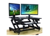 Electric Standing Desk - Requires ZERO Lifting