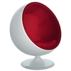 Eero Aarnio Ball Chair