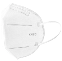 KN95 Respirator Masks | N95 Alternative Masks - Surgical and Disposable Masks