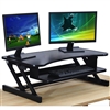 Standing Desk - the DeskRiser - Height Adjustable