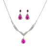 ELEGANT NECKLACE SET