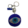 EVIL EYE KEYCHAIN