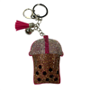 BOBA KEYCHAIN