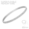 SILVER BRACELET BANGLE