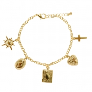 CHARM BRACELET