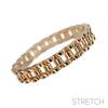 GOLD WATCH BRACELET