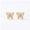 Butterfly Earrings