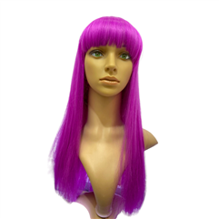 RAP BERRY MEDIUM HAIR WIG