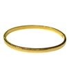 GOLD THIN BRACELET