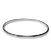 SILVER THIN BRACELET