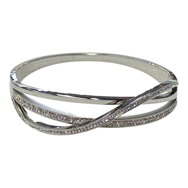 STAINLESS STEEL BRACELET