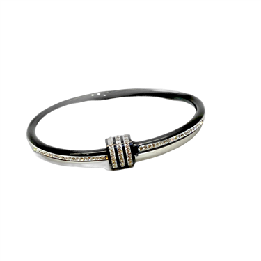 STAINLESS STEEL ROUND TWIST AROUND