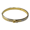 BELT STAINLESS STEEL BRACELET