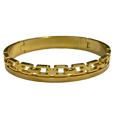 GOLD MEN BRACELET