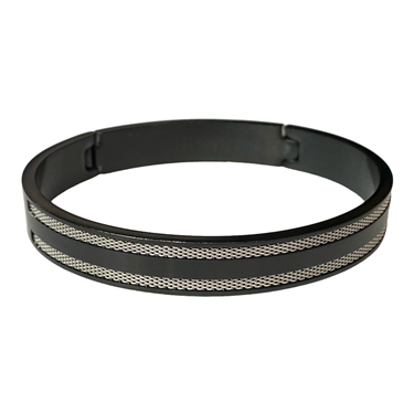 MEN BLACK BRACELET