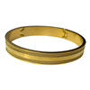 MEN GOLD BRACELET