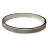 SILVER MEN BRACELET