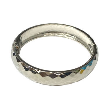 SILVER BRACELET BANGLE